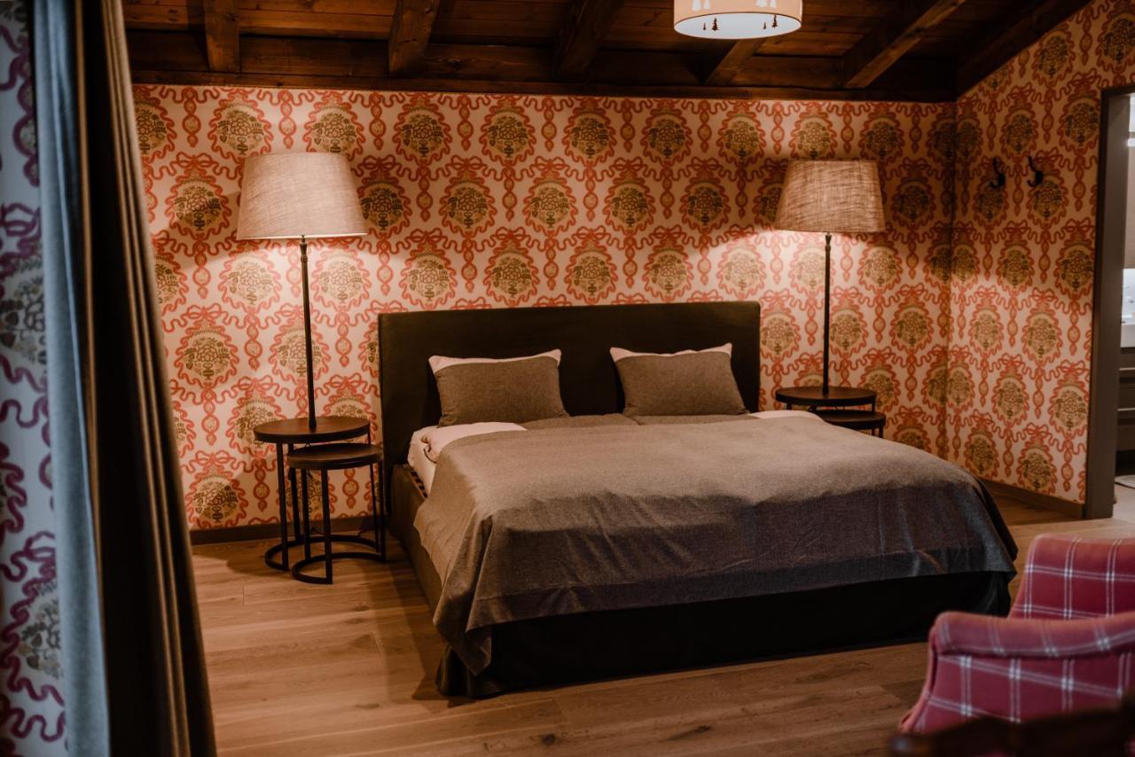 Residence Reith Kitzbuehel المظهر الخارجي الصورة