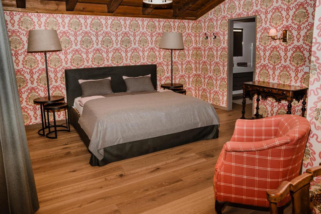 Residence Reith Kitzbuehel المظهر الخارجي الصورة