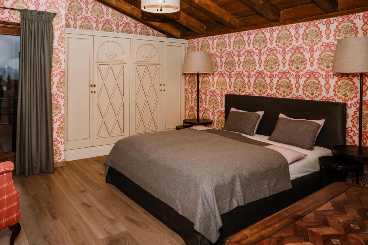 Residence Reith Kitzbuehel المظهر الخارجي الصورة